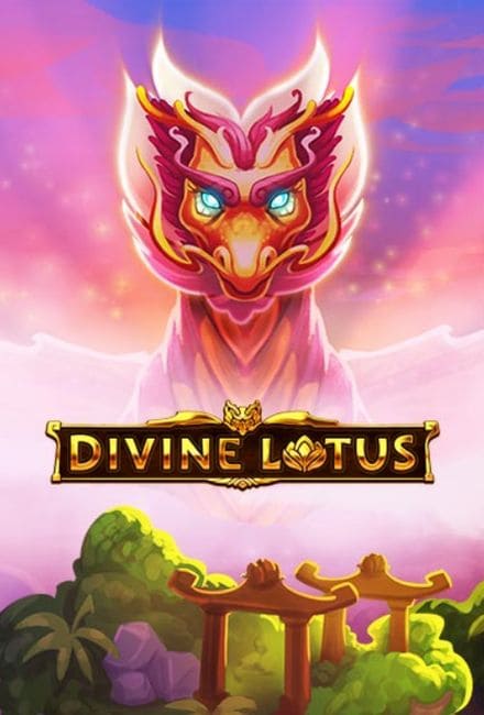 Lótus Divino