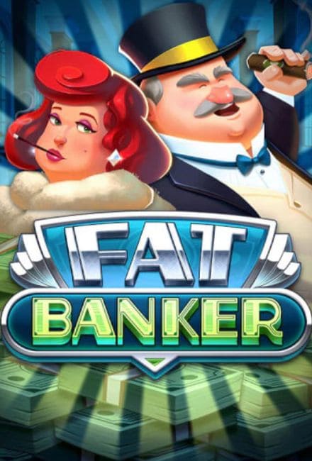 Banqueiro gordo