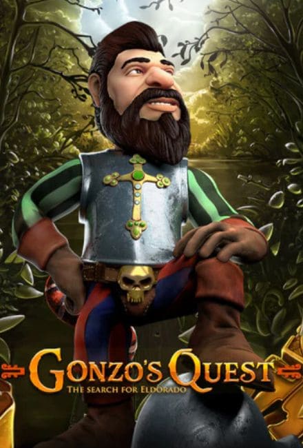 Gonzo's Quest