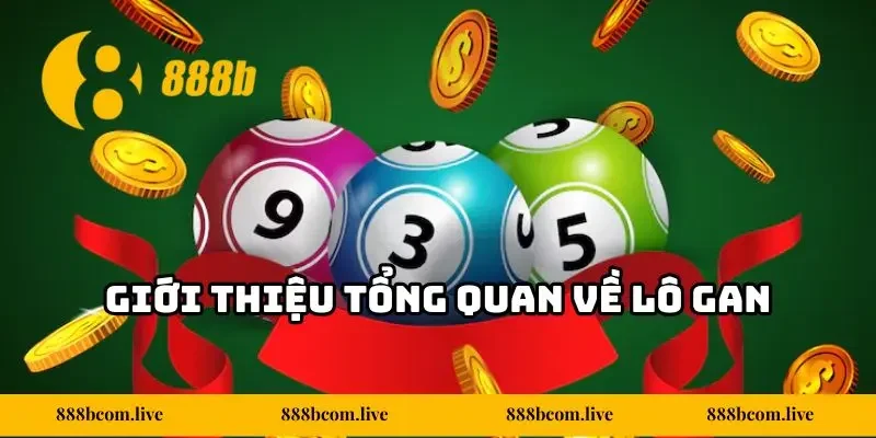 Giới thiệu tổng quan về lô gan